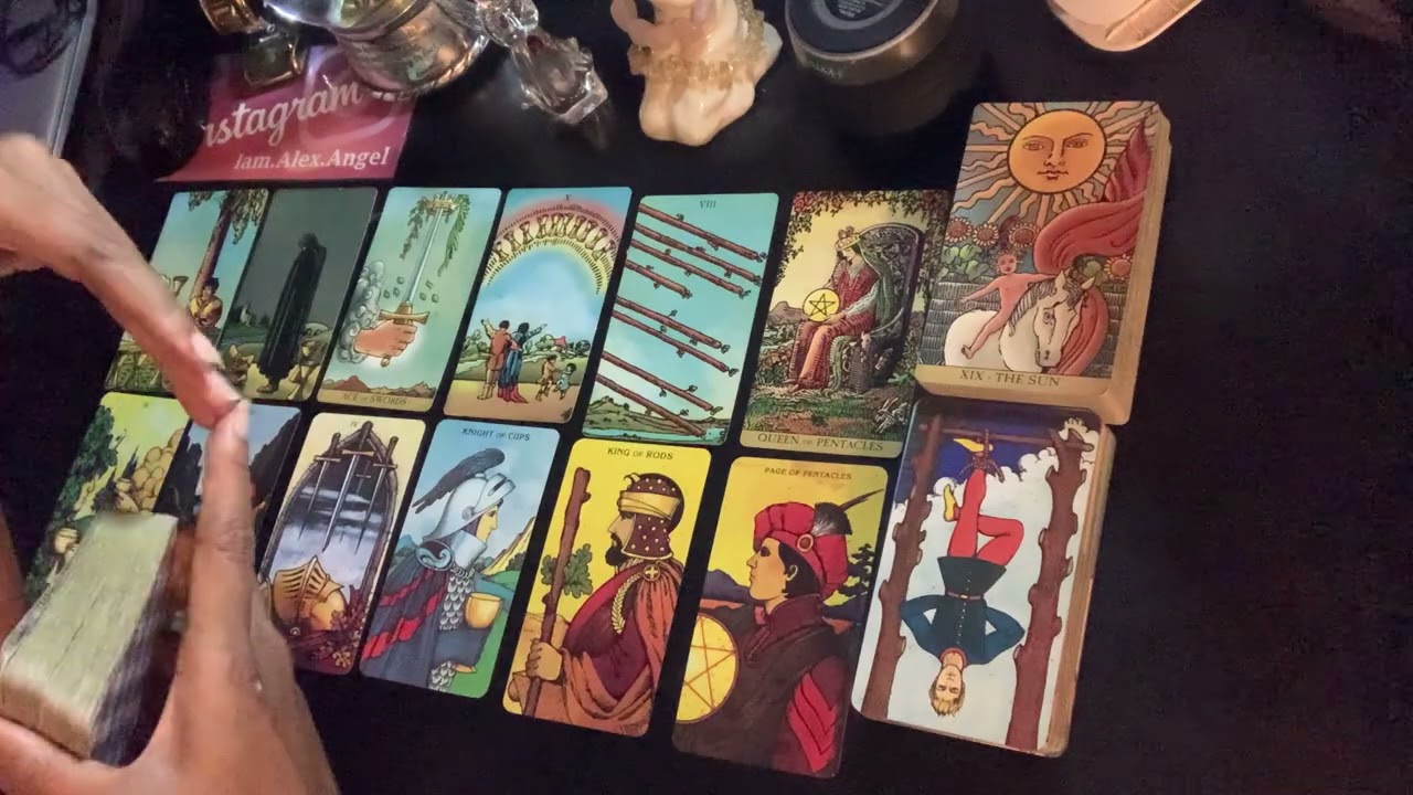 Scorpio ♏️ Fear has you in a choke hold Scorpio and you’re deeply emotional | October 2022