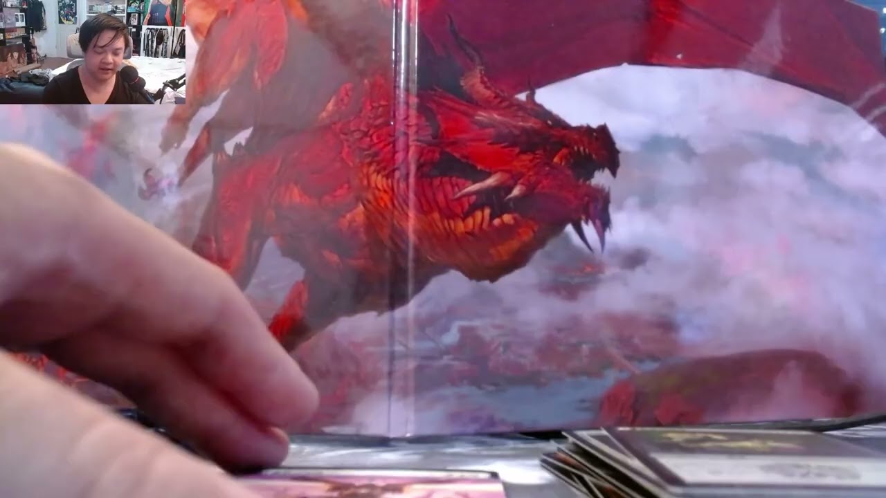 Preparing for Secrets of Strixhaven with OG Strixhaven