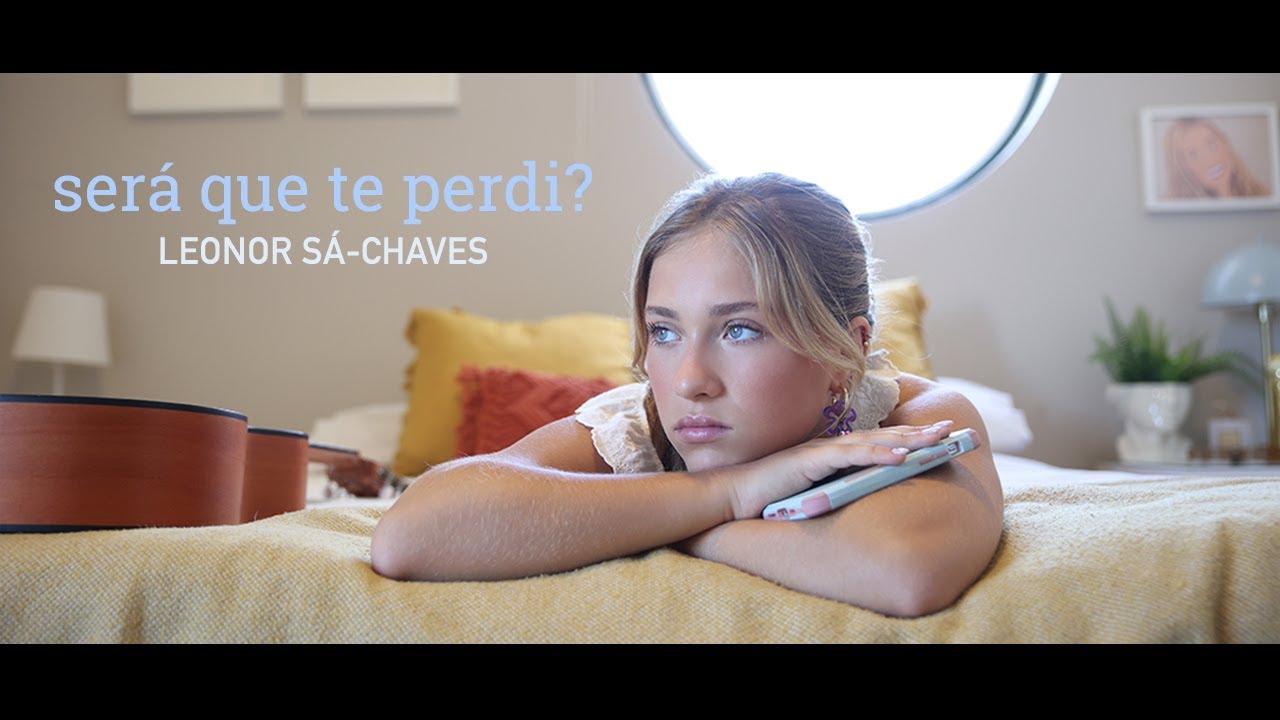 Será que te perdi?