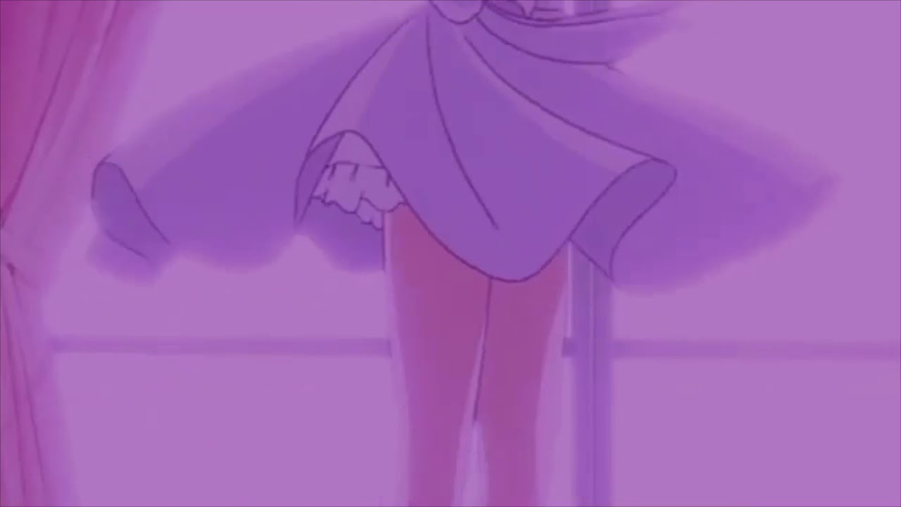 ariana grande - you dont know me ( slowed and reverbed )
