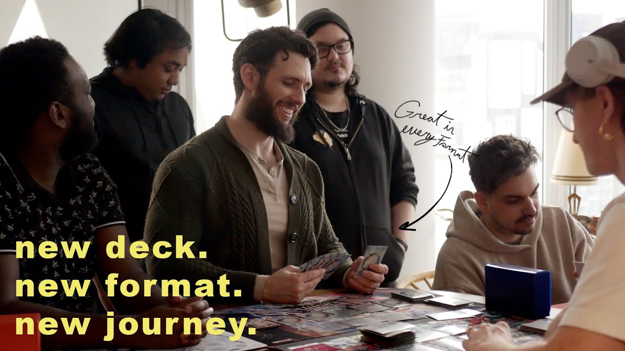 Yu-Gi-Oh! VLOG: I Tried Learning a New Deck, Hosting a Locals & A New Journey Begins + Genesys