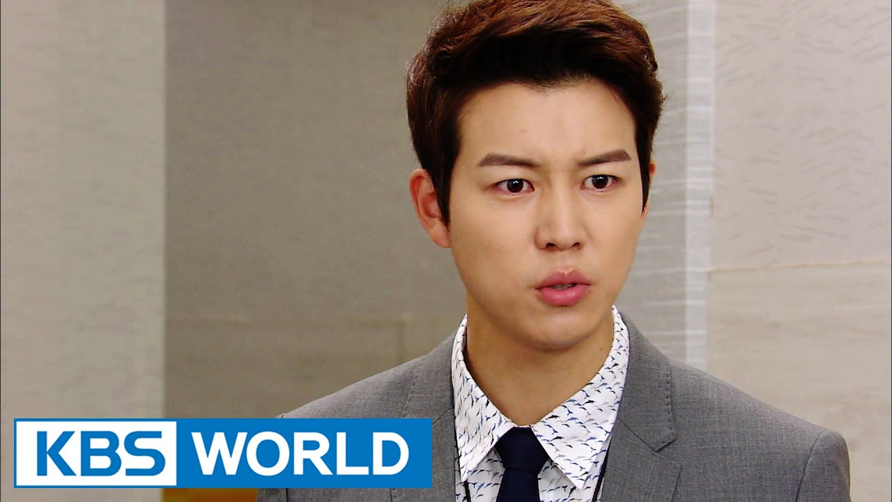 The Unusual Family | 별난 가족 EP.39 [SUB : ENG,CHN / 2016.07.04]