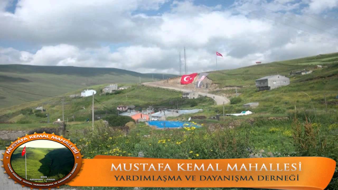 Köyümden