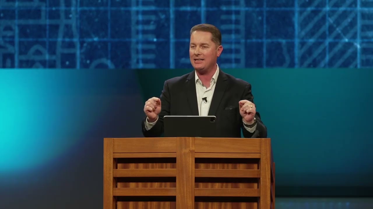 Prescott Winter Conference 2026: Pastor Garret King Friday AM