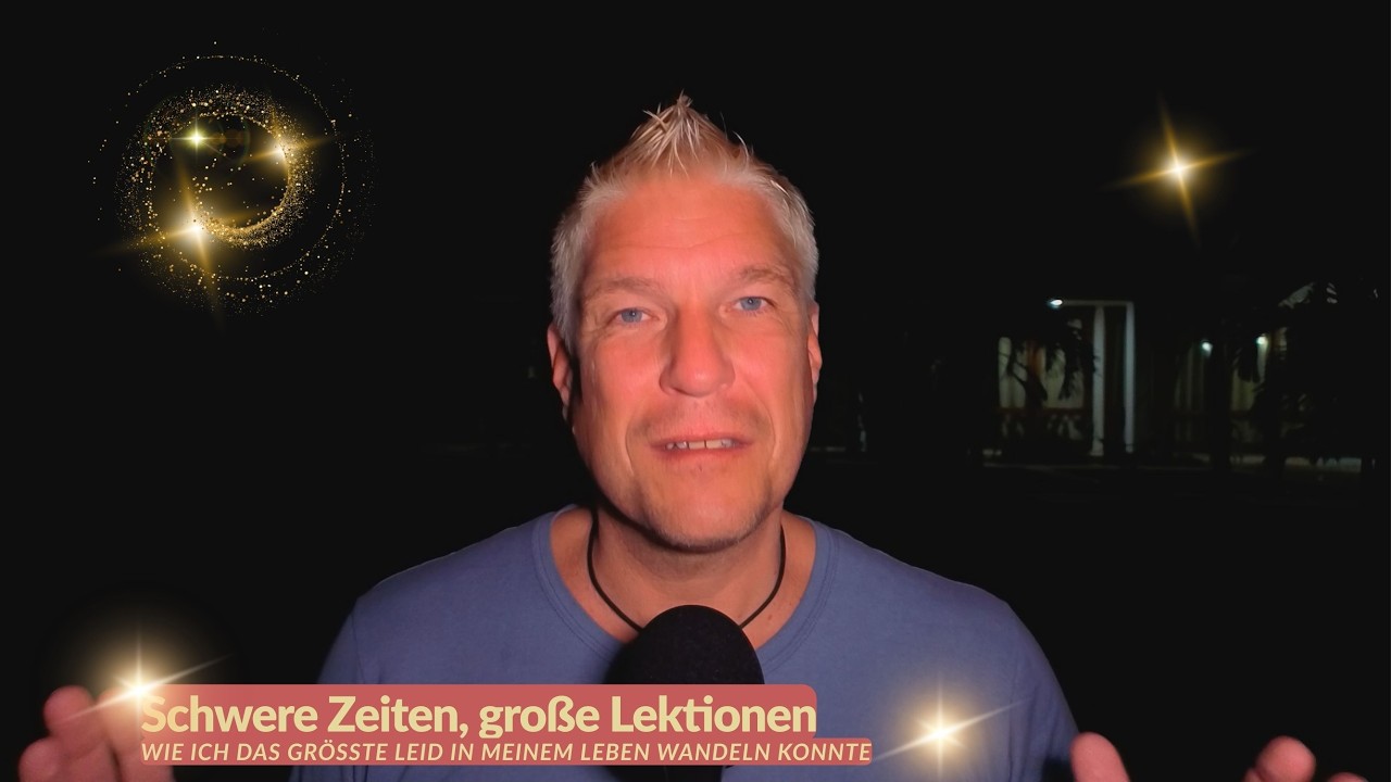 Vom Leid ins Leuchten: Wie die neue Welt wirklich begann