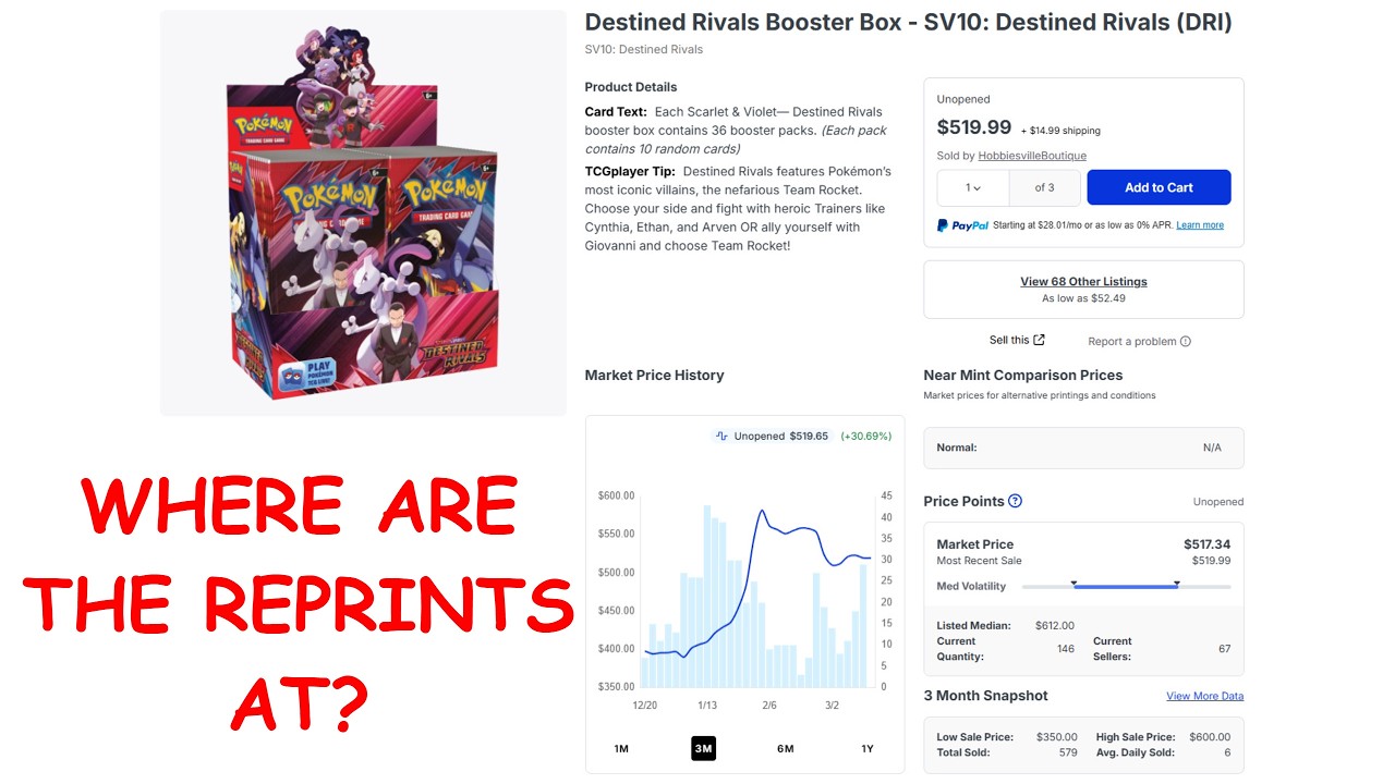 Инвесторам Pokemon сообщили о предстоящем переиздании, но этого не произошло.