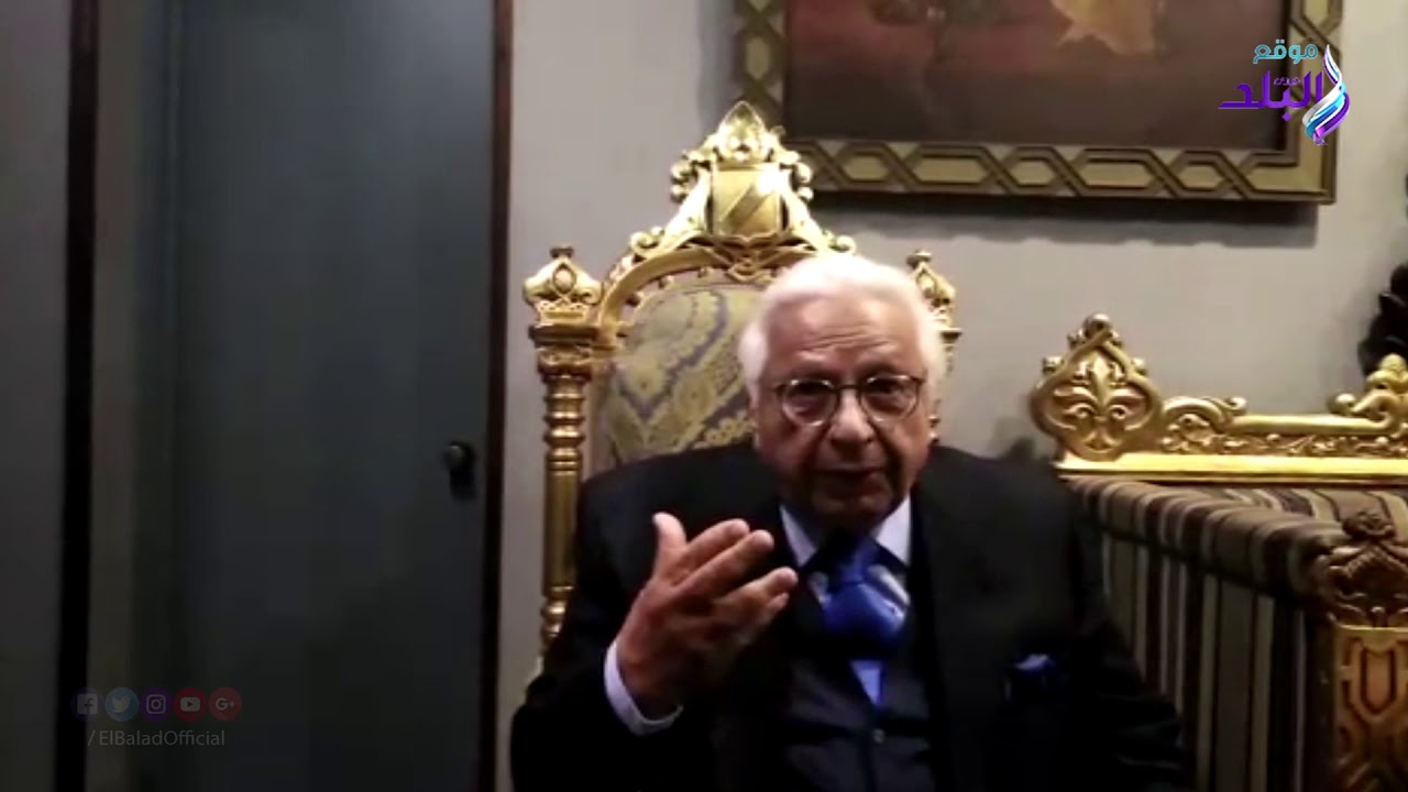 صدي البلد | أحمد عكاشة يكشف: 3 أعراض تشير للإصابة بـ الفصام