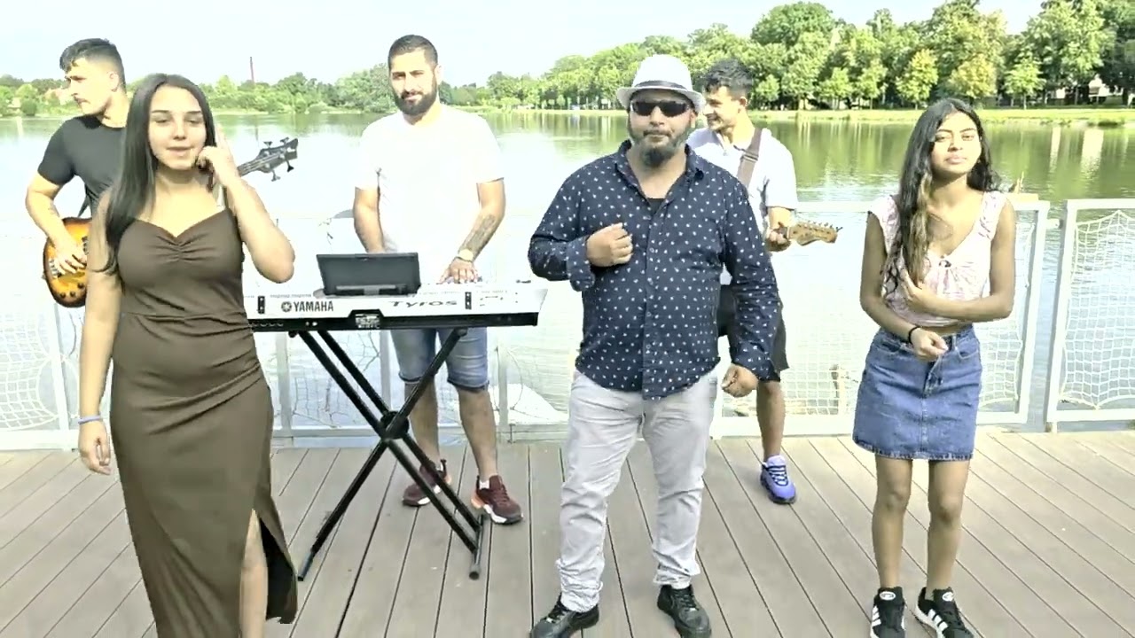 Gipsy Dux - darmo smutiš