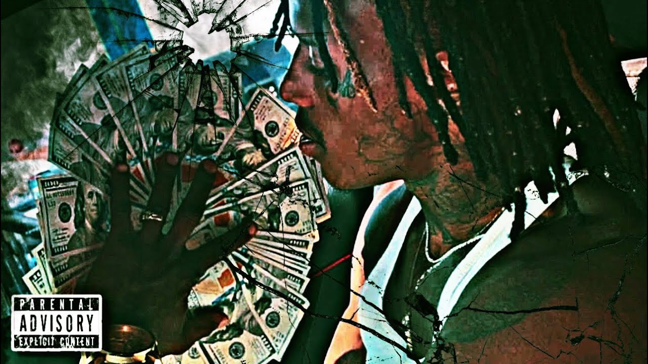 Trench baby - Wdg Monte (feat. Tayy wayy)