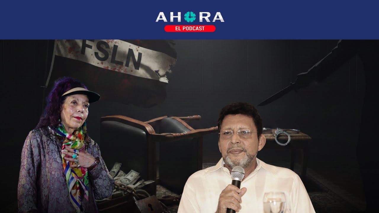 Bayardo Arce, confiscado y condenado por el régimen sandinista al que defendió por décadas