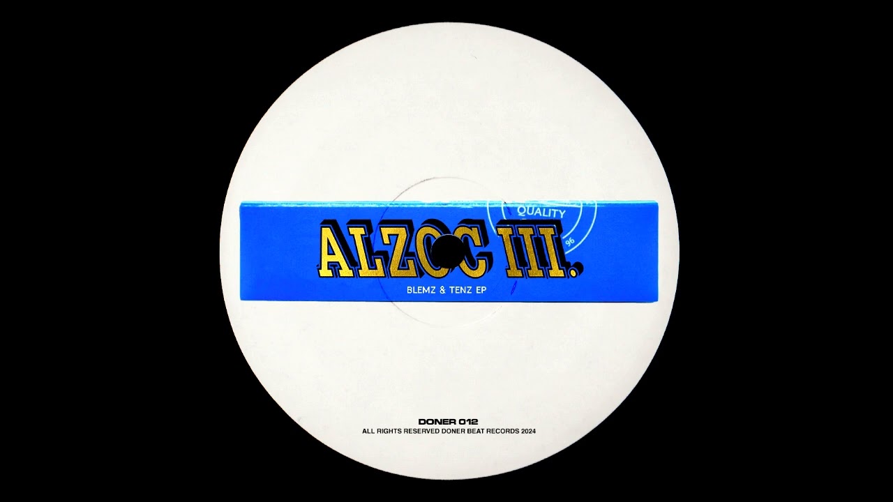 Alzoc III - TERMIN8R