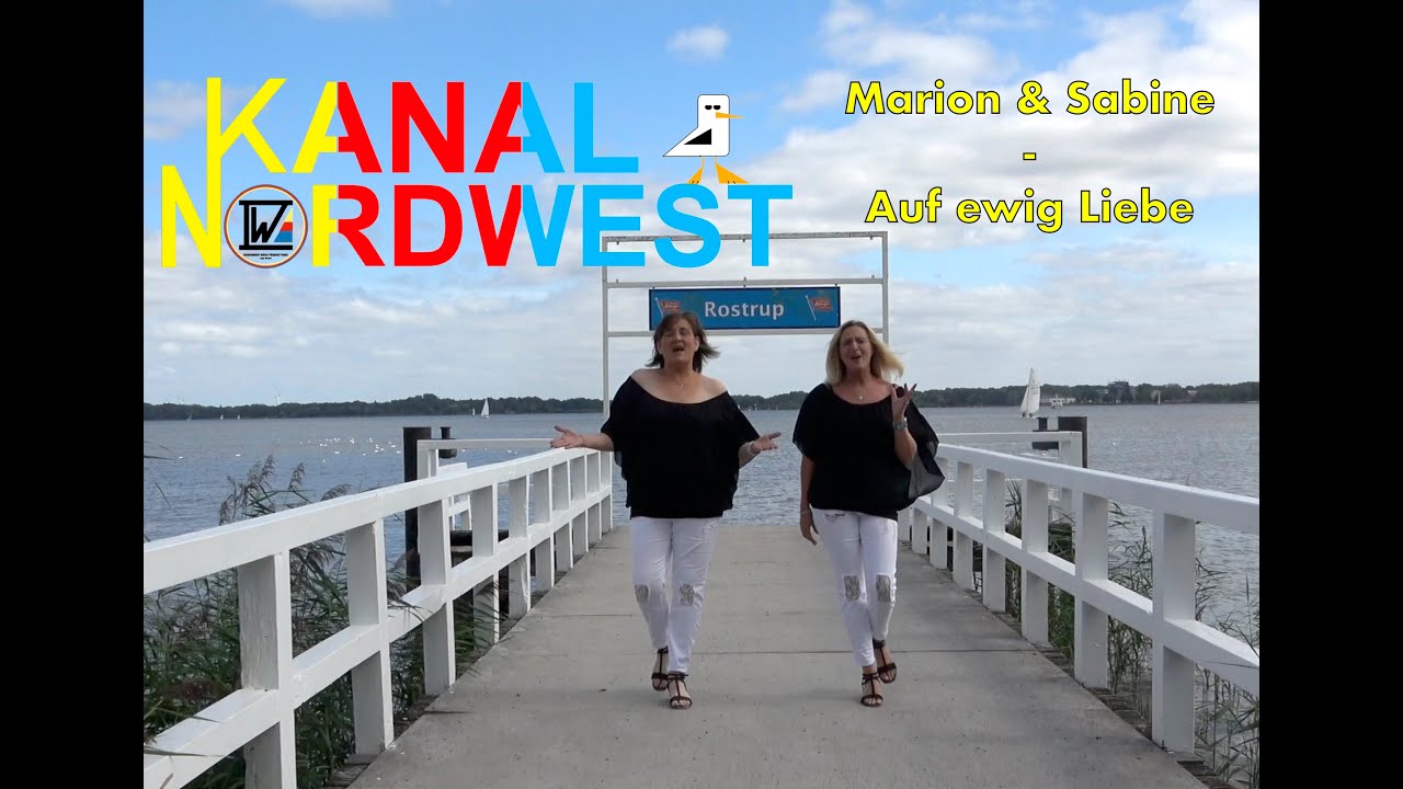 Marion & Sabine - Auf ewig Liebe - Kanal Nordwest #114
