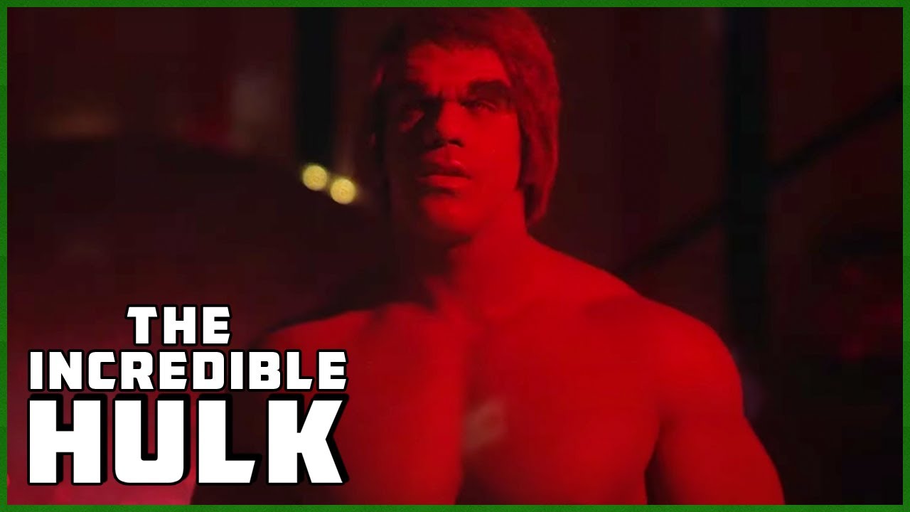 The Hulk Gets DISCO Fever | Season 2 Episode 14 | The Incredible Hulk