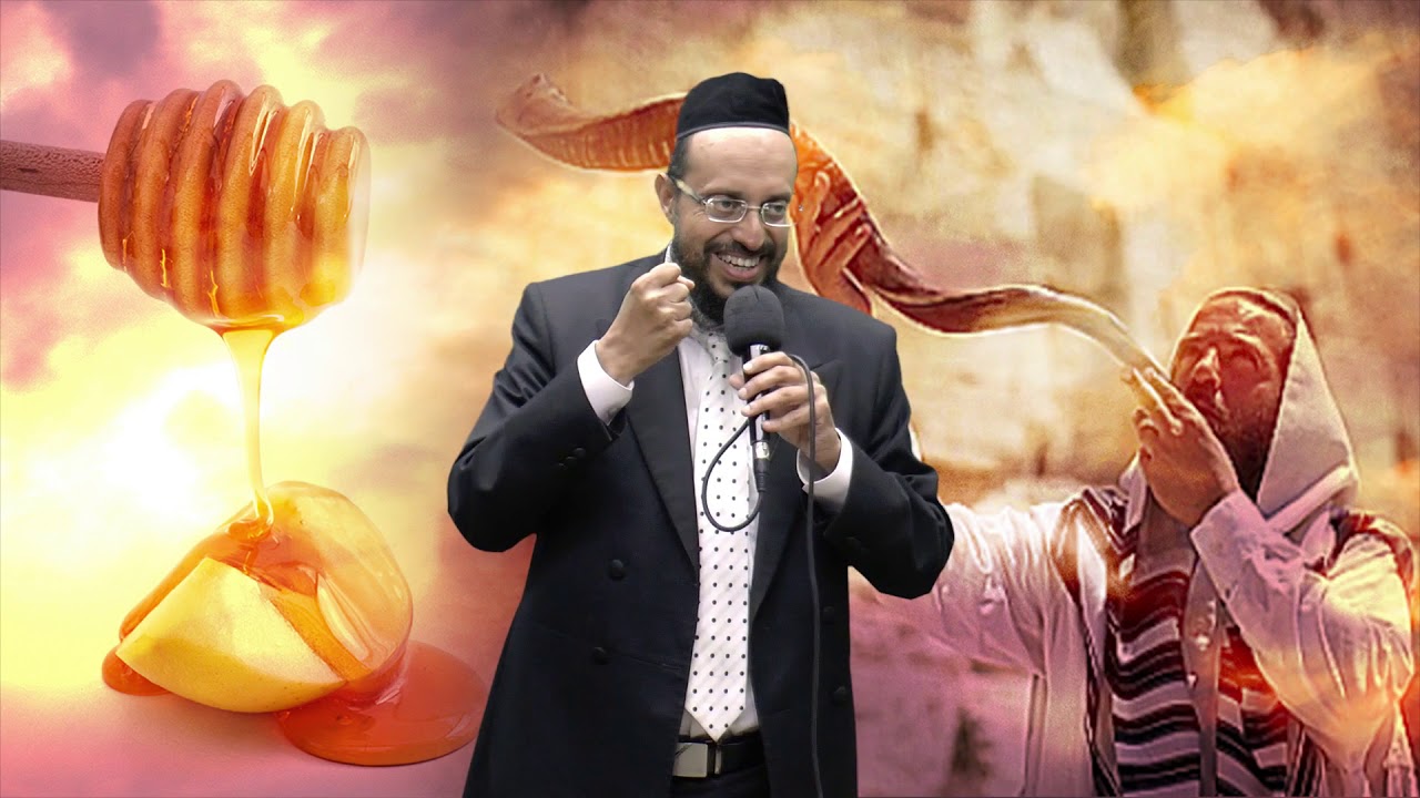 מאוחדים - הרב חיים זאיד HD