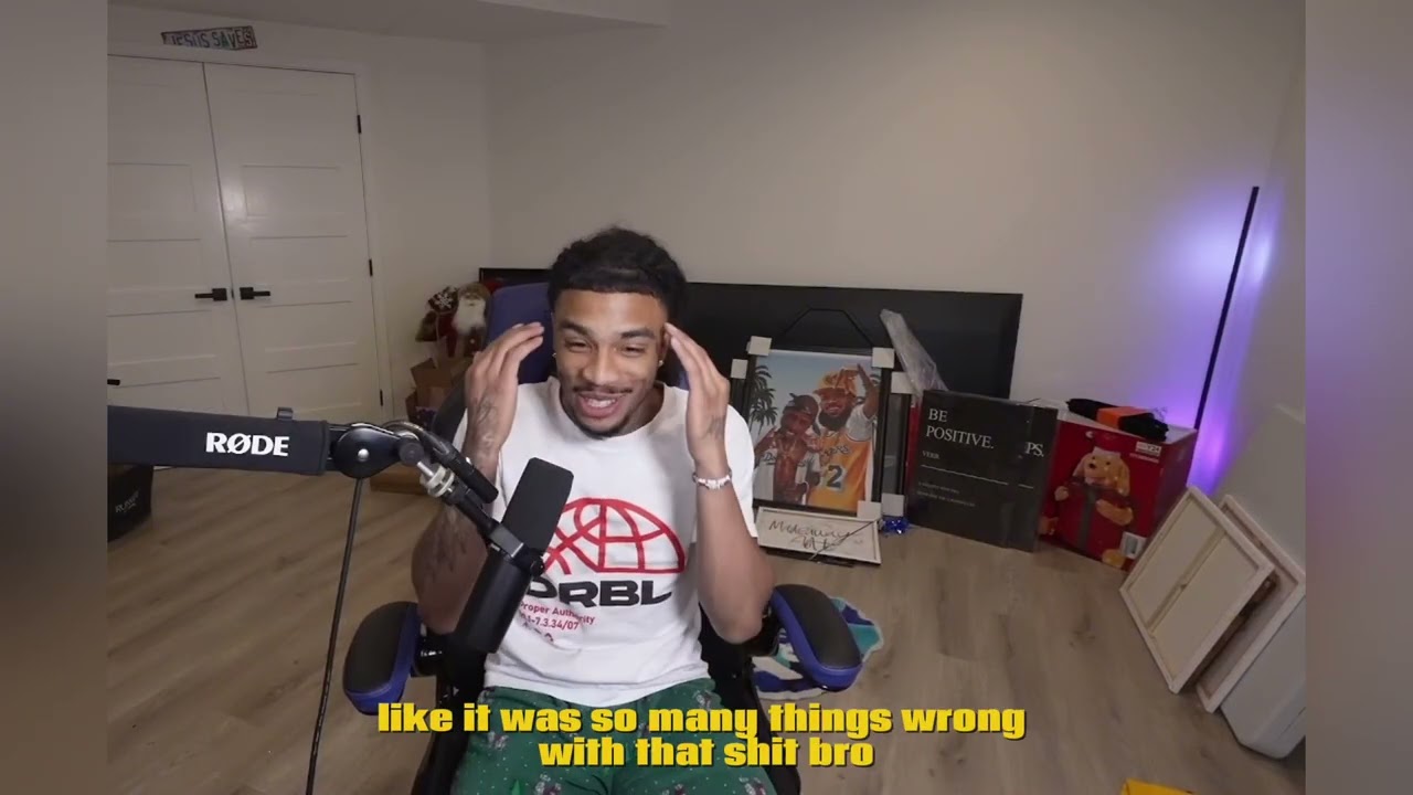 Jaycinco addresses the man that harassed his pregnant girl (Lalabaptiste)‼️