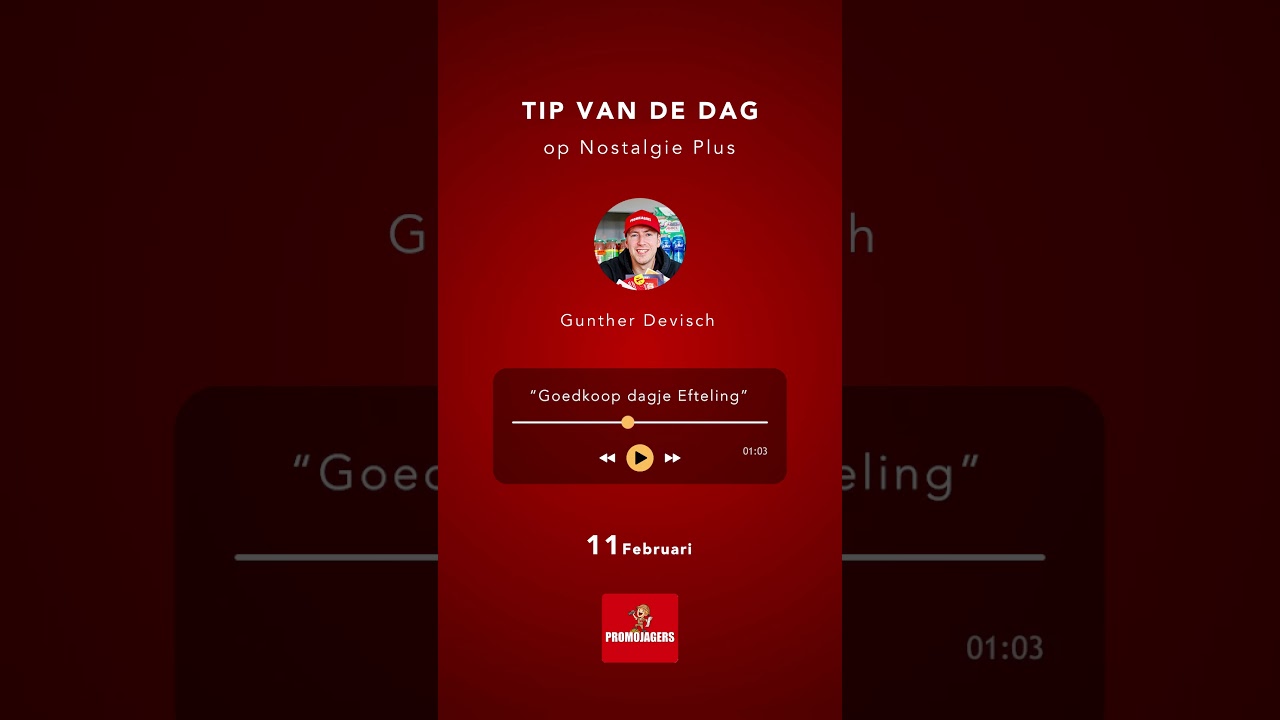 Tip van de dag: Goedkoop dagje Efteling! #efteling #budget #budgettips #korting #promotie #foryou