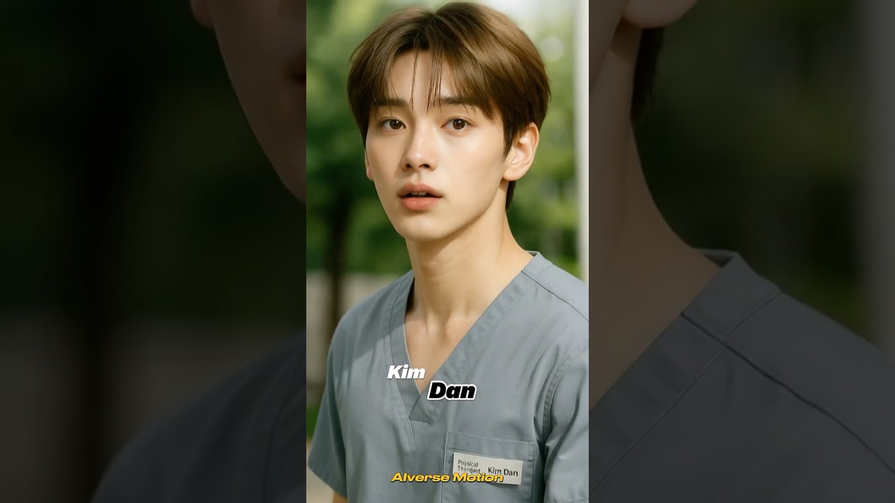 Jinx Manhwa in Real Life? These AI Edits Go Too Hard 🔥#JinxManhwa #joojaekyung  #livingcartoon