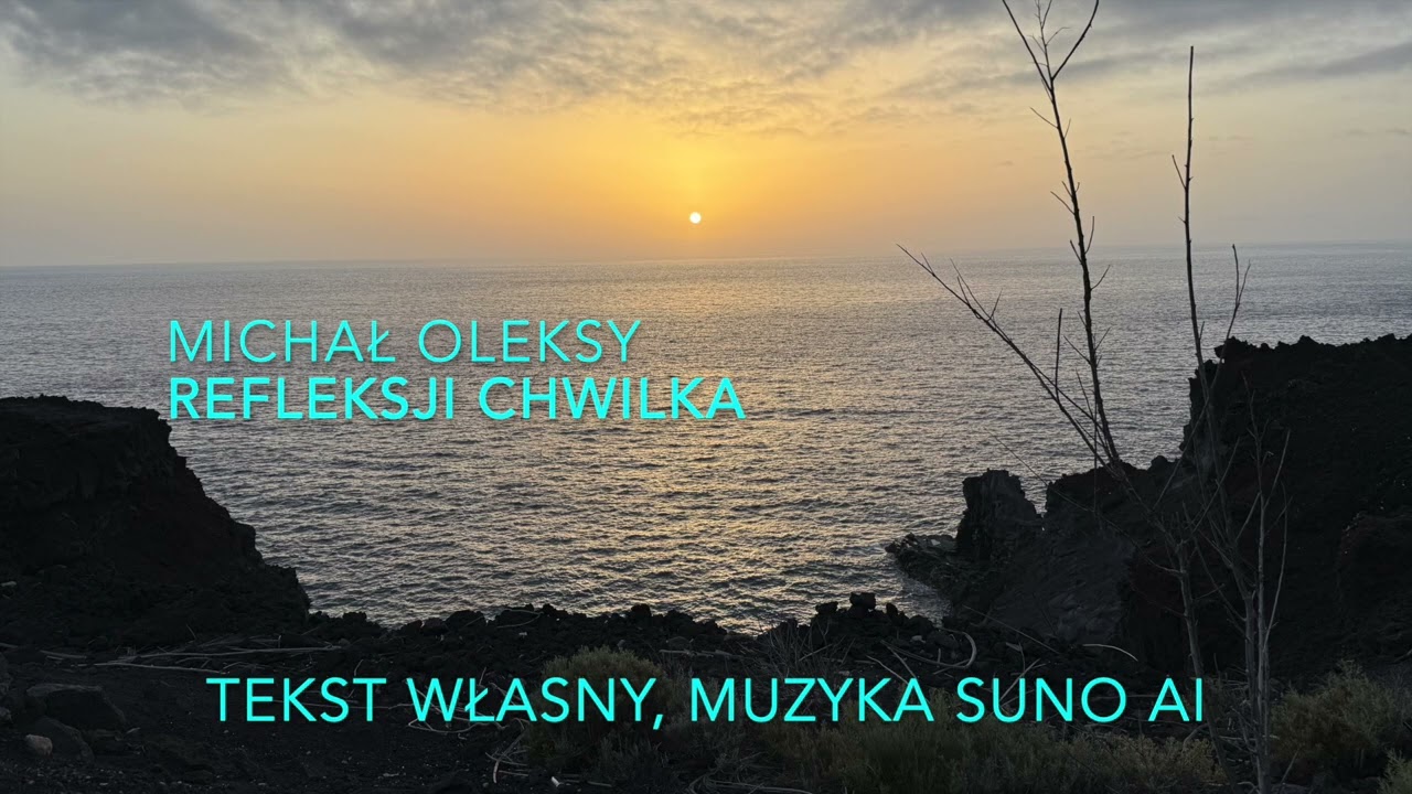 Refleksji chwilka