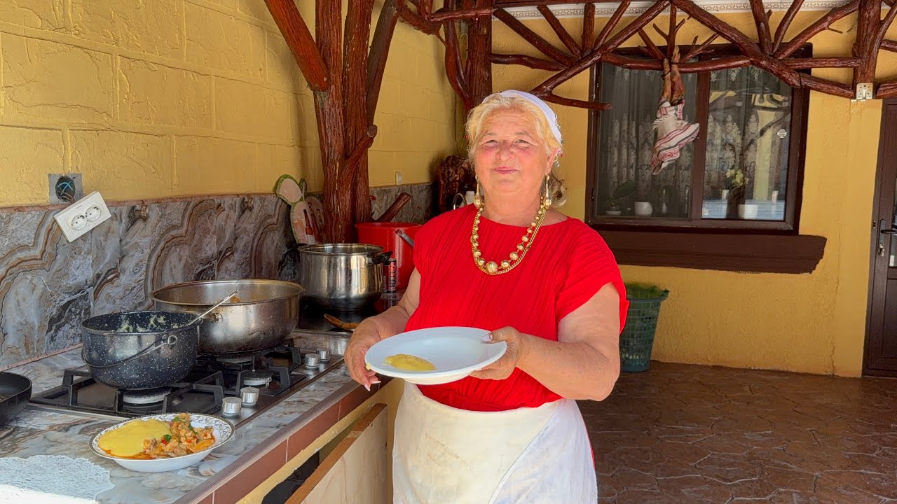 Ce mai frumoasă bunică din tot universul 