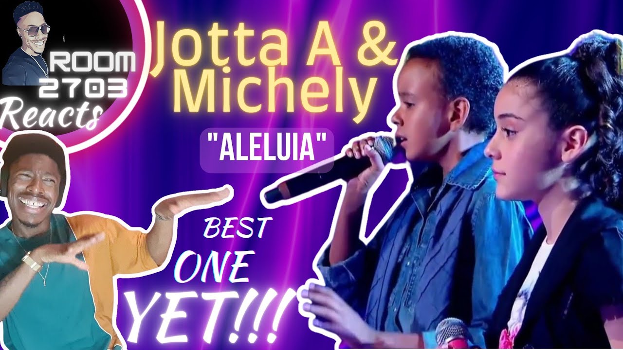 Room 2703 reacts to Jotta A & Michely 