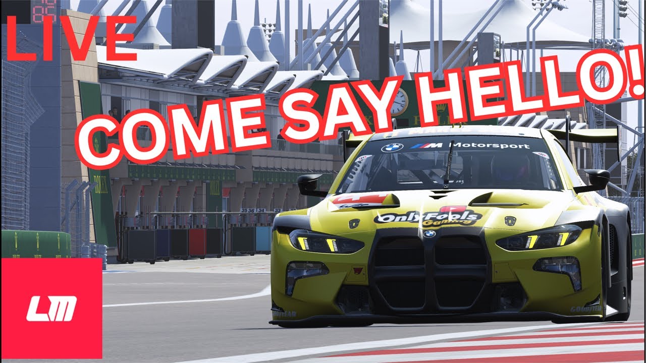 Lemans Ultimate sprint madness