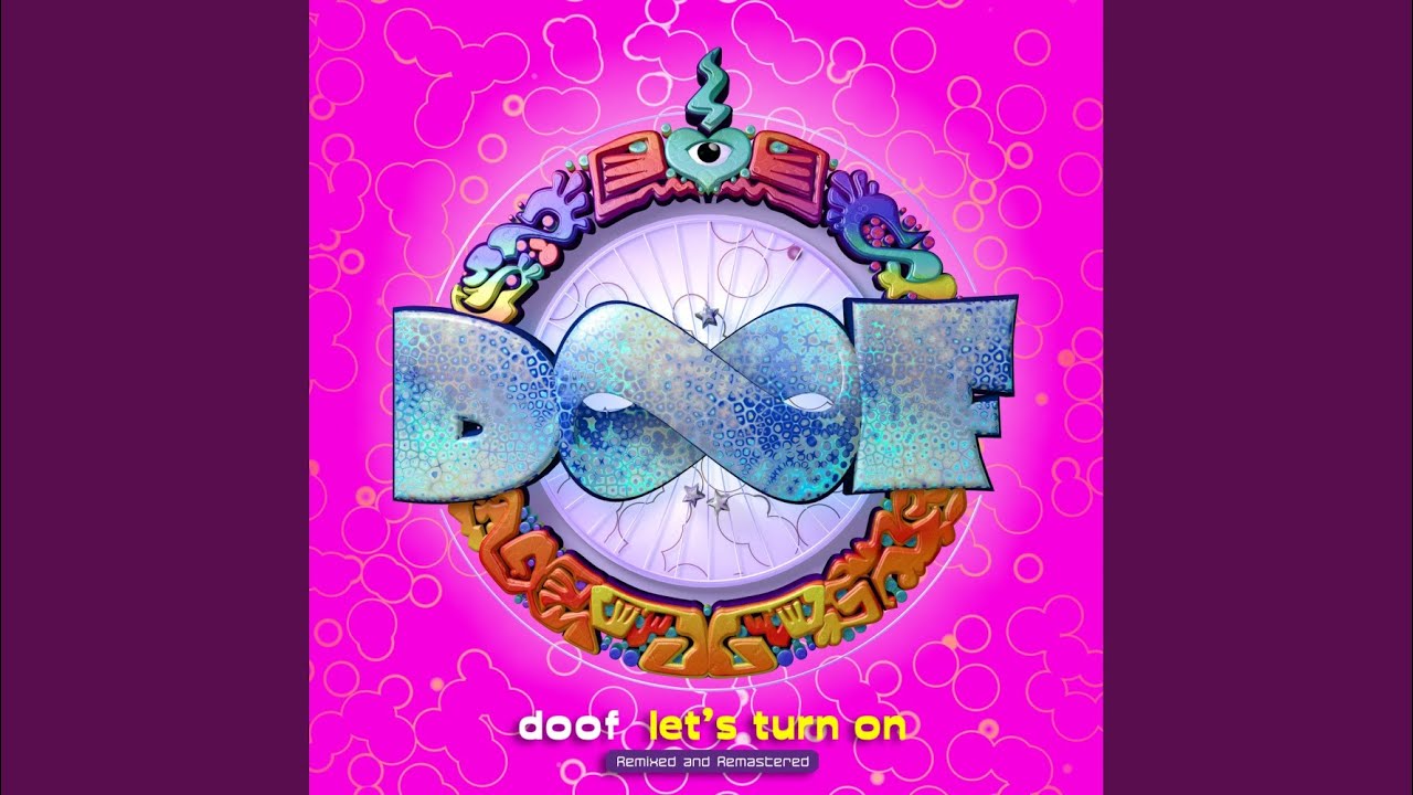 Let's Turn On (Original Mix)