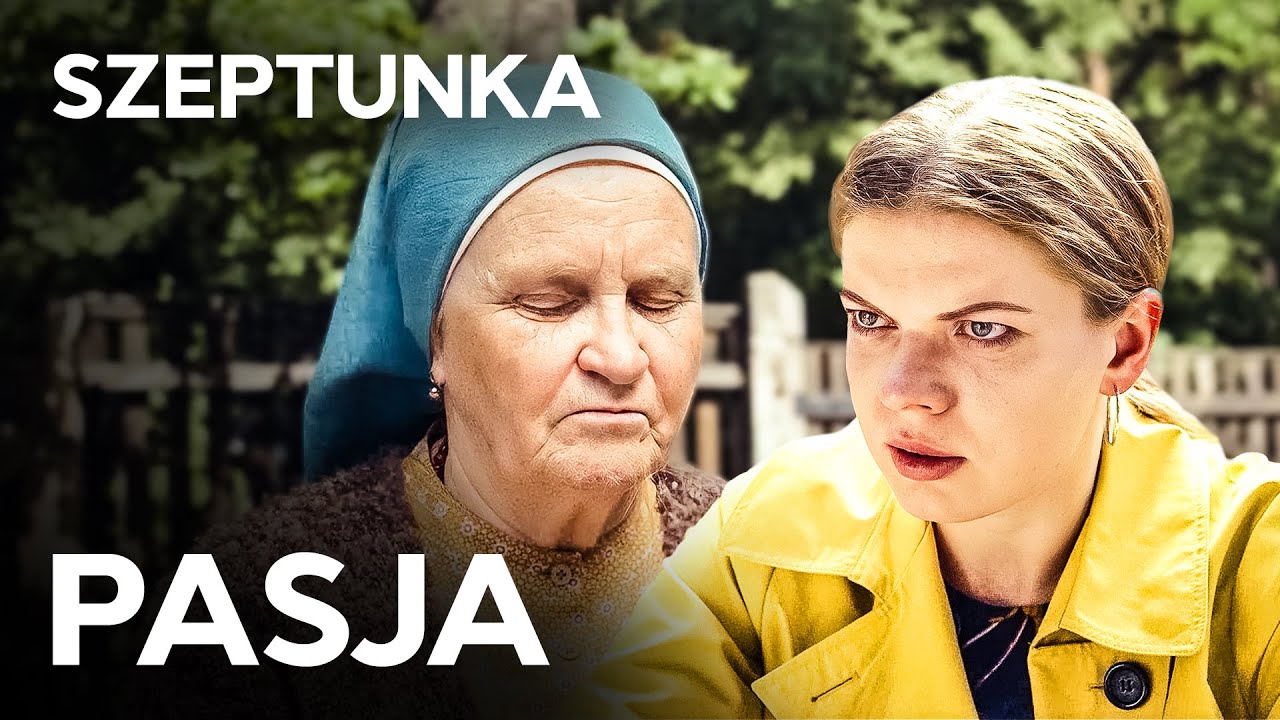 Zdradził z najbliższą osobą! – Serial Szeptunka | Seriale po polsku