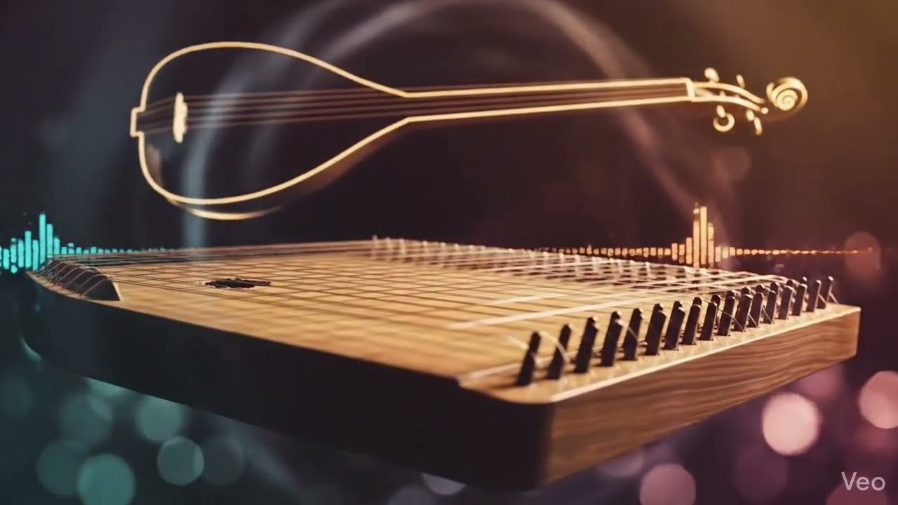 Turkish Fusion Instrumental music 