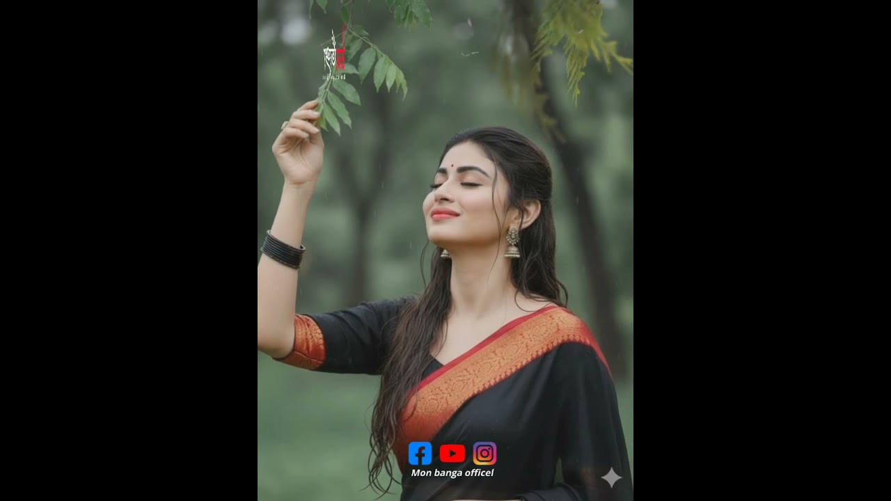 যেই রুপ লইয়া বড়াই করো রে বেইমান ।Mon banga officel