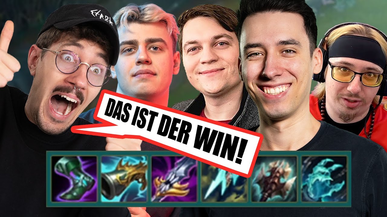 DAS EPISCHE FINALE!!! @HandOfBlood @papaplatte @Noway4u @Dhalucard | Ultimate Bravery Win Challenge