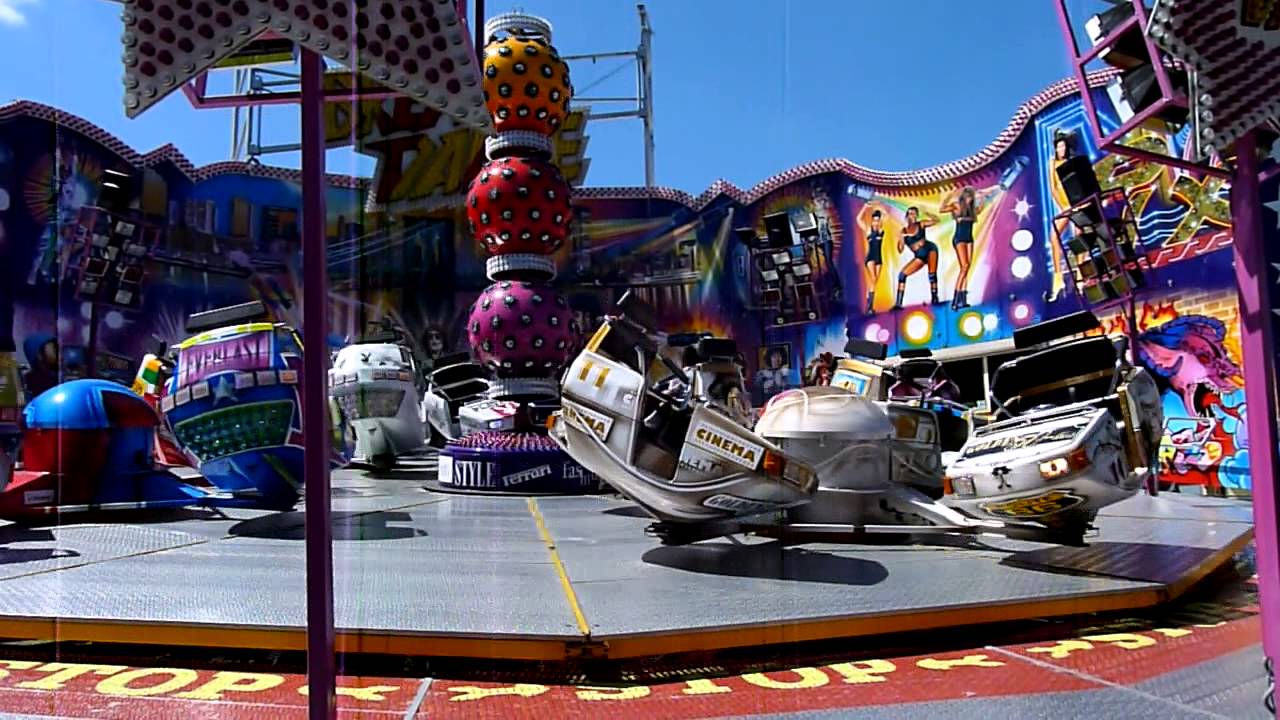 Groß - Break Dance [HD]