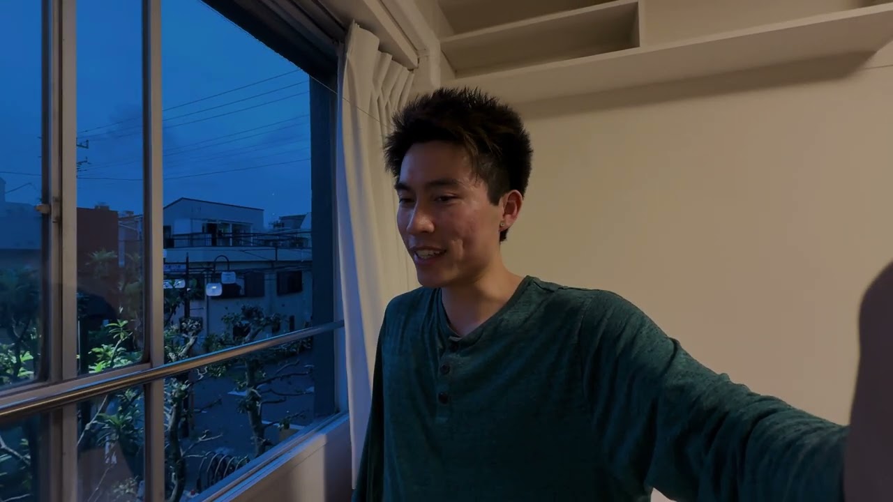 Reviewing a Tokyo Sharehouse [Oakhouse: Social Residence Ojima]