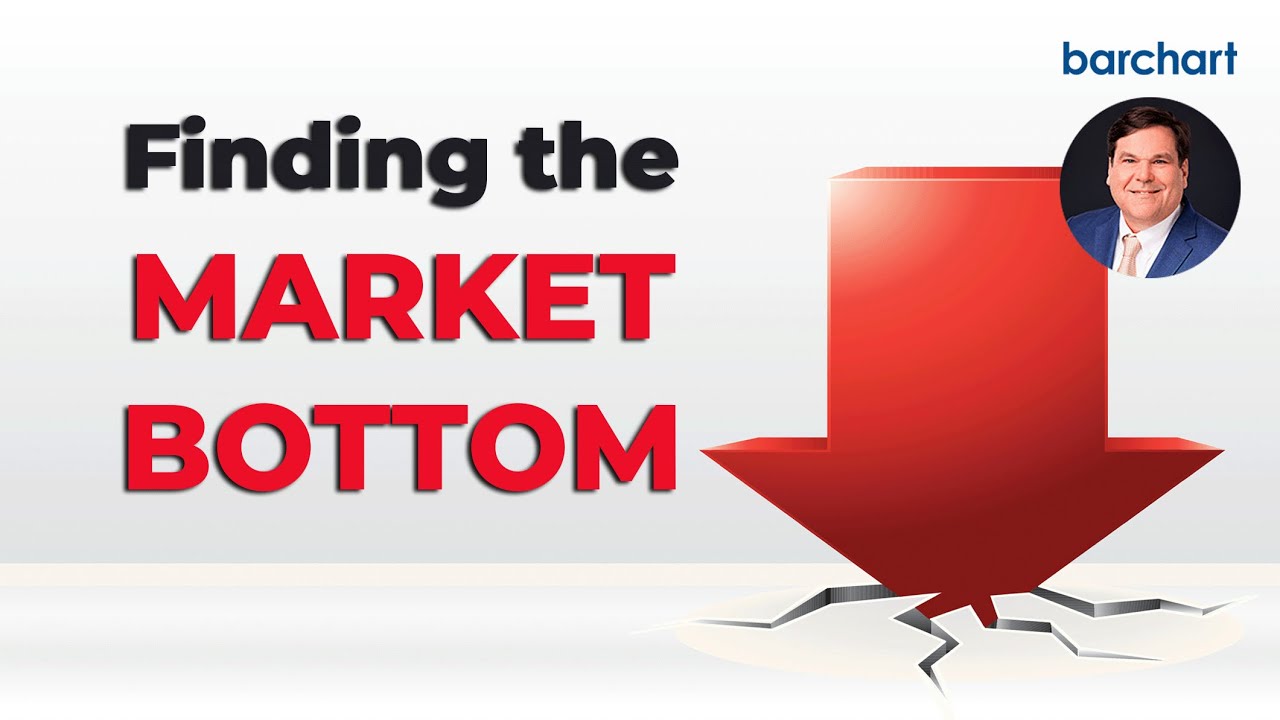 Finding the Market Bottom