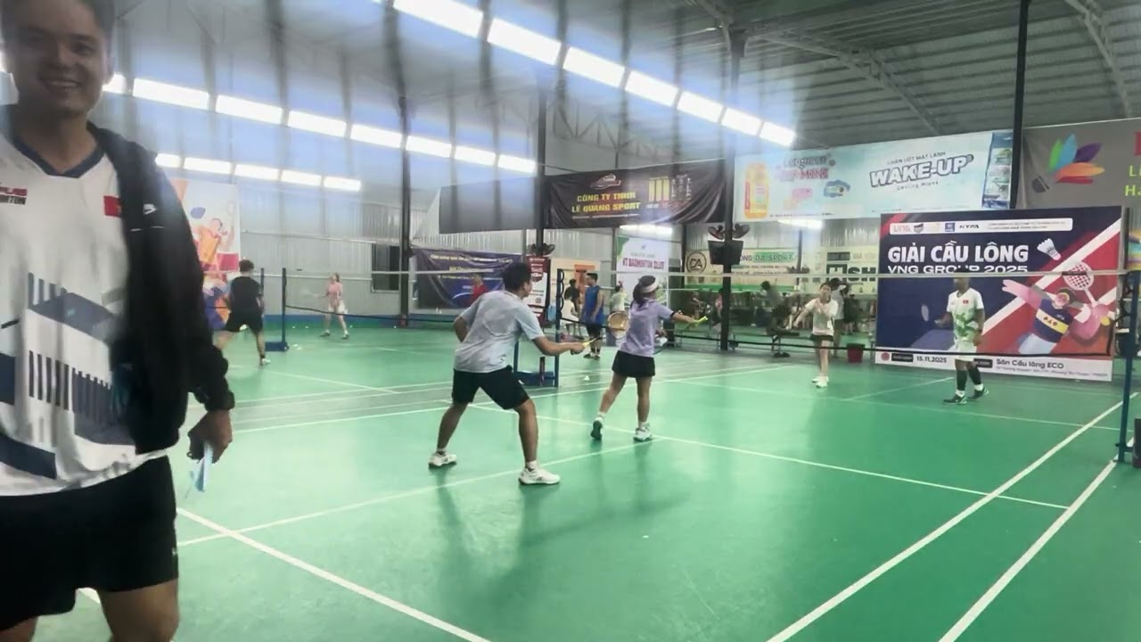 T7 260228 a Bảo Đạt vs A Phước Trang