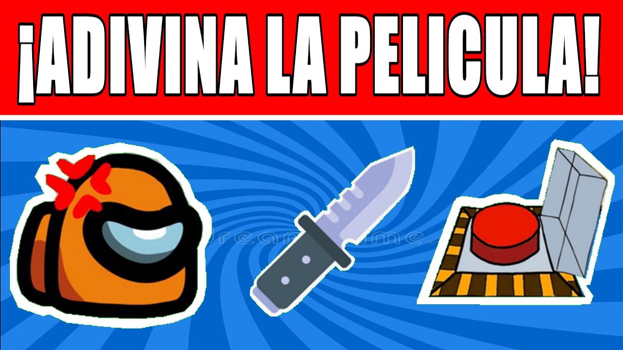 SOLO UN FANATICO ADIVINA ESTAS PELICULAS CON EMOJIS EN 10s | FoolBox TV| #AcertijosConEmojis