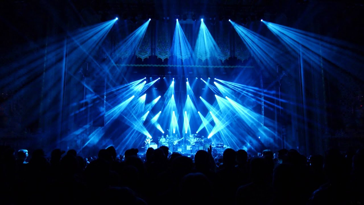 Umphrey's McGee: Believe The Lie 3/7/15