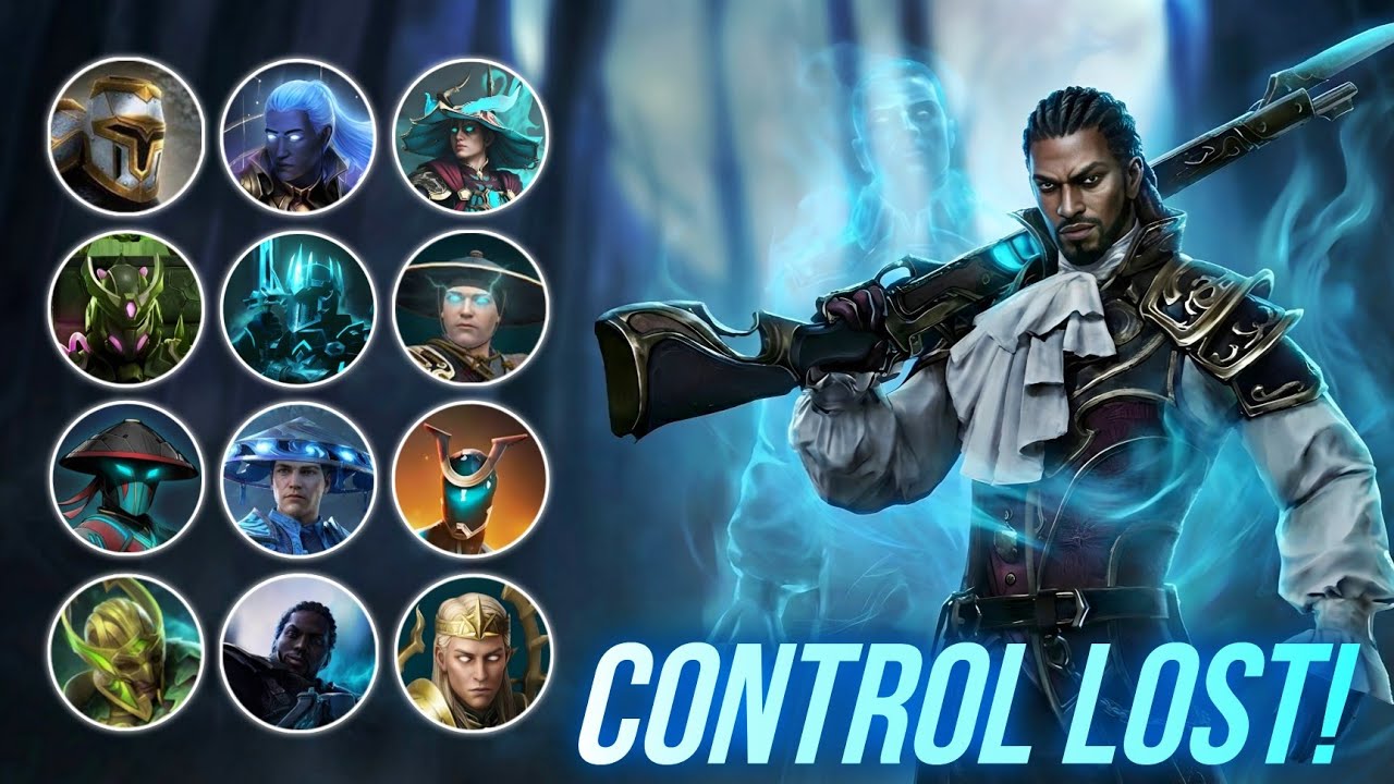 Level 8 Socialite vs 12 Hardest Bosses 🤯🔥 – Shadow Fight 3