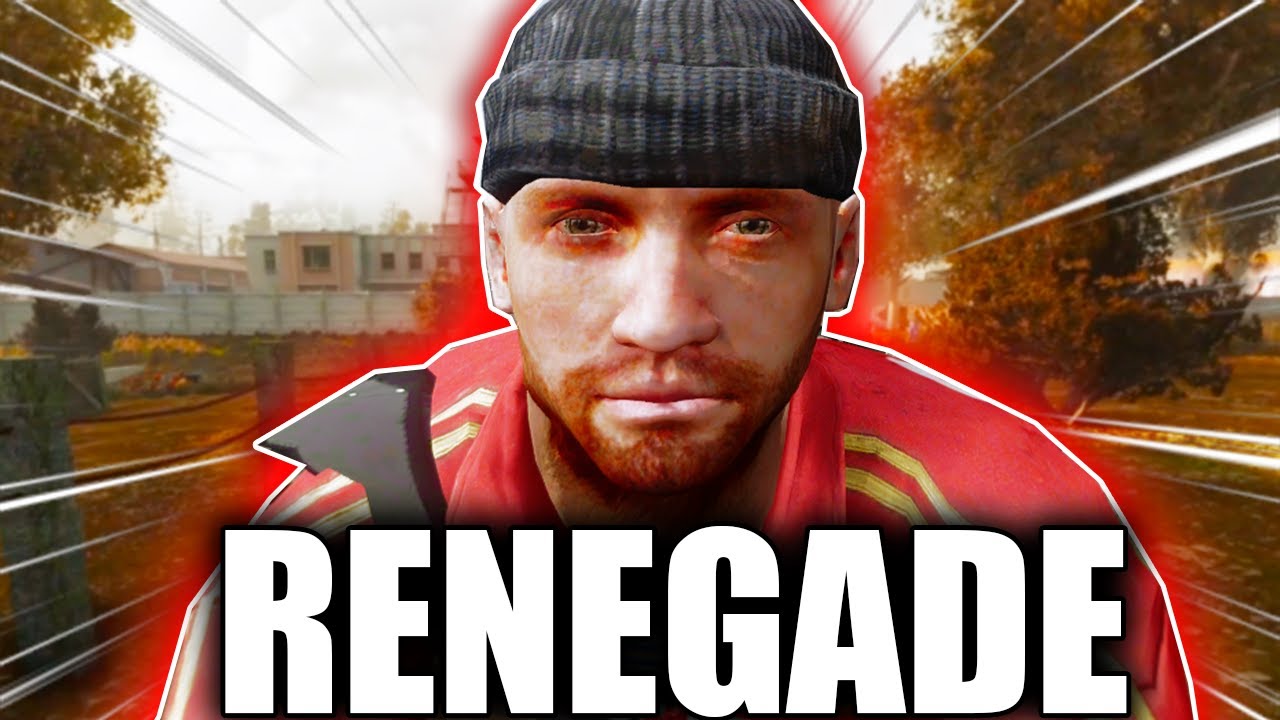 Can I Survive STALKER GAMMA As The WORST FACTION?!?!?!