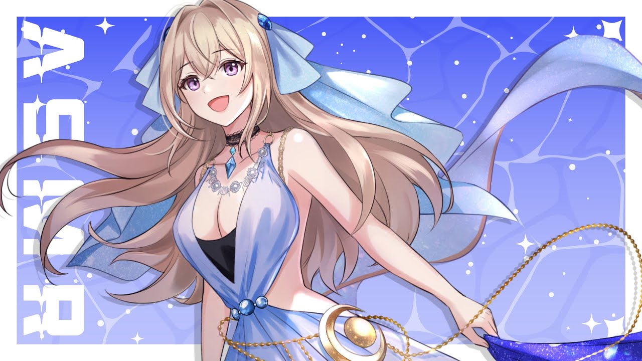 【LIVE 🔴 ASMR】 Wet Ear Massage and Inaudible Whispering  💤🌙【Riza Eris Ch.】