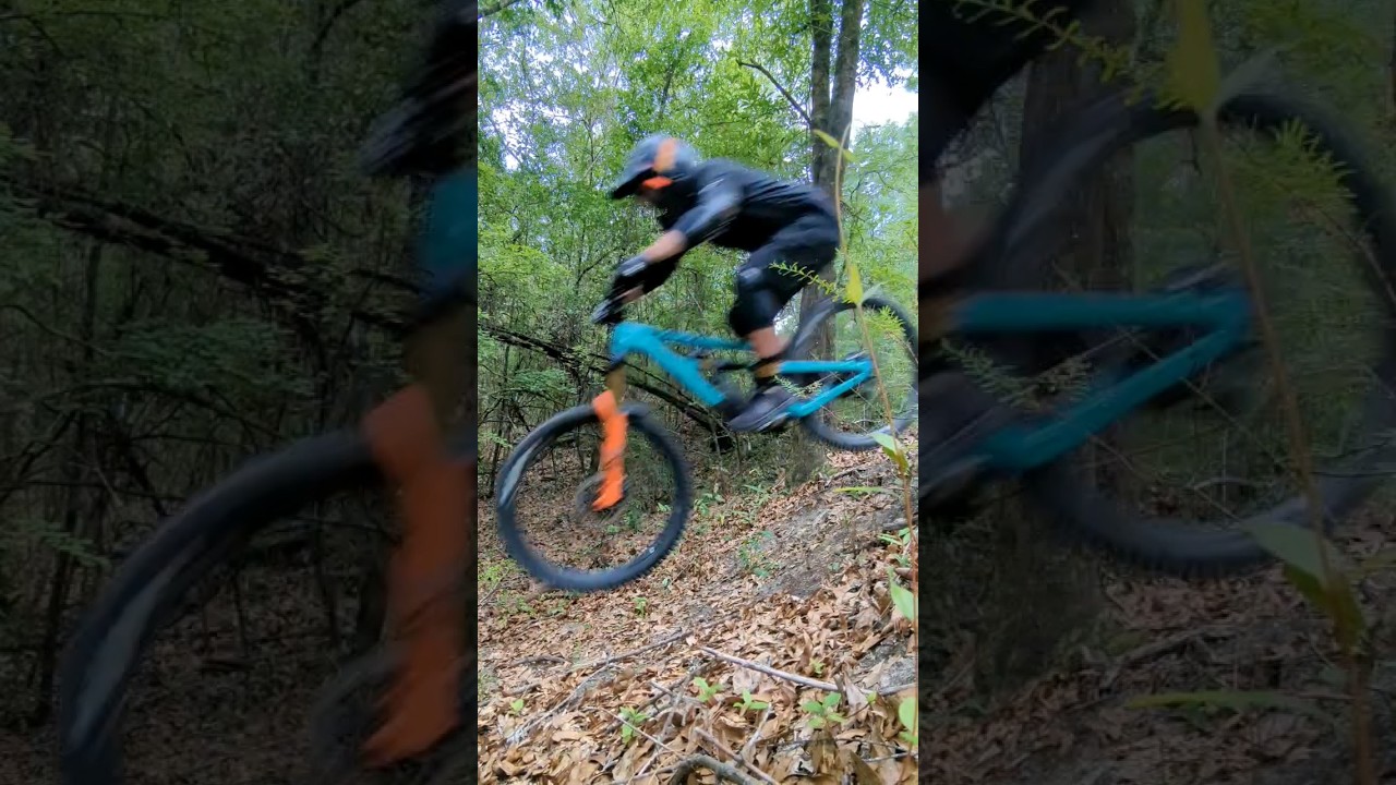 Jump, drop, roll | The Rebellion - Mobile, AL | Yeti SB150