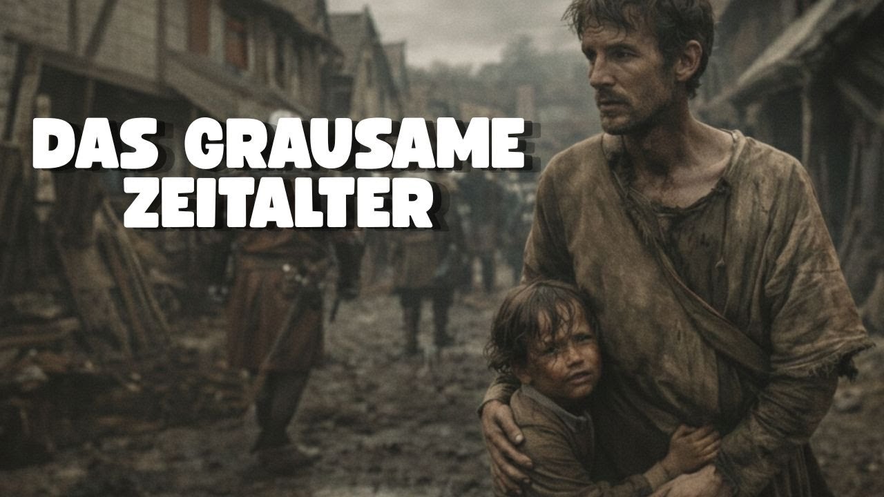 Das Mittelalter in 27 Minuten