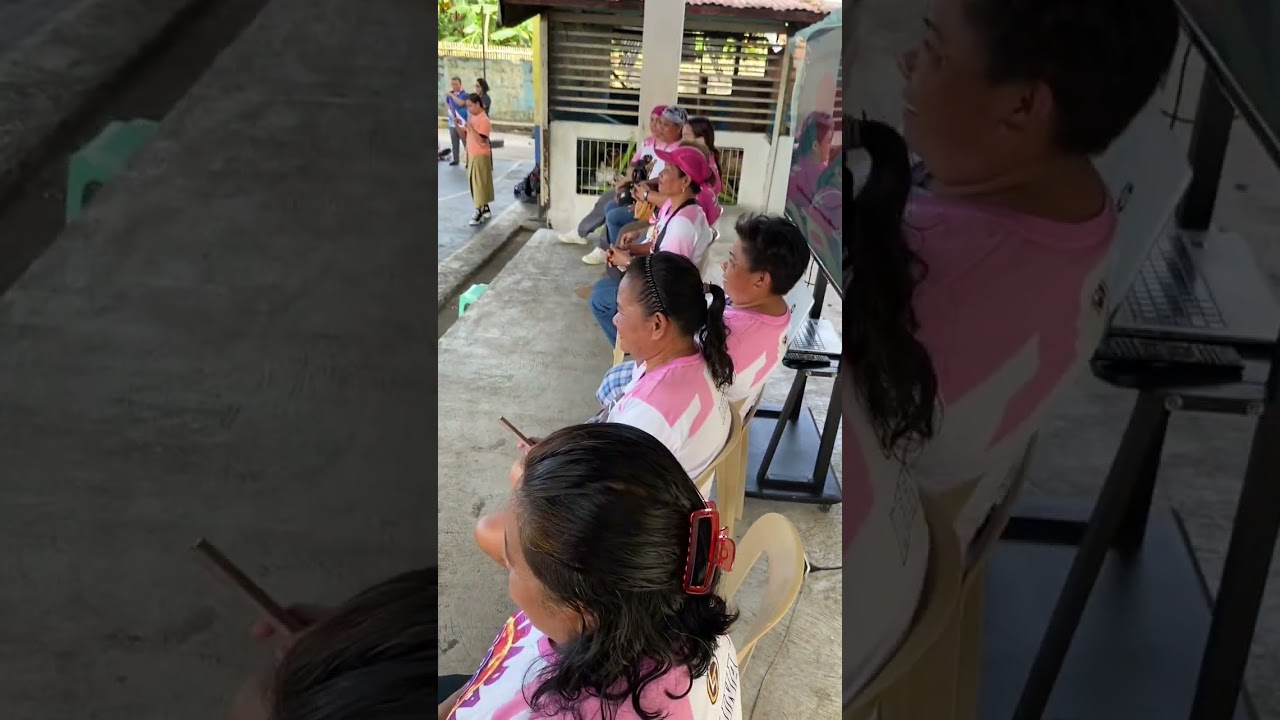 FEEDING LANTAD ELEM. sch Part1