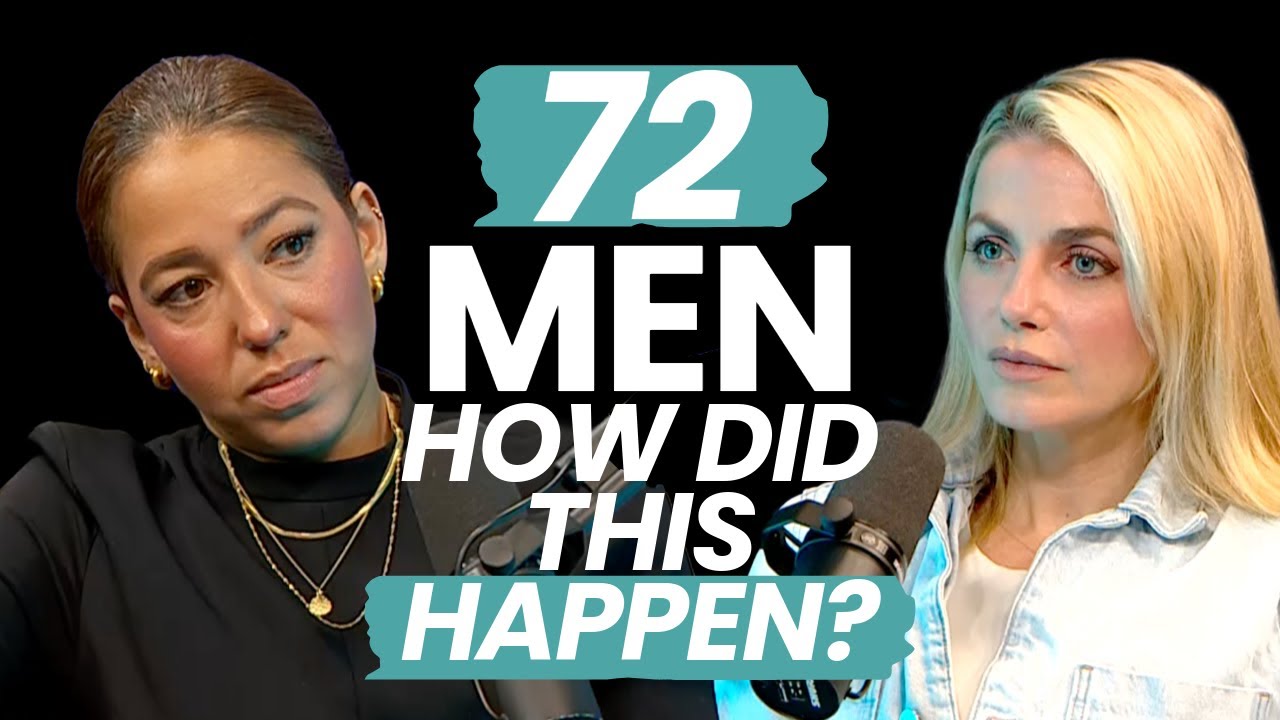The Shocking Case That Exposes Rape culture's deep roots!