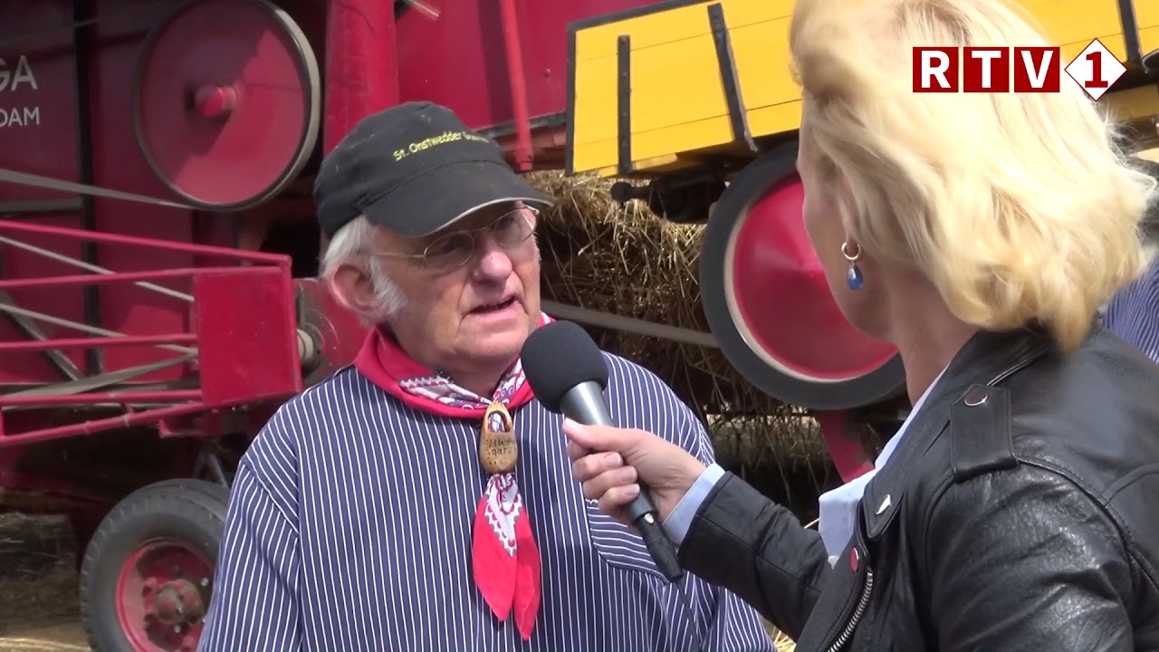 Onstwedder Gaarv'n 2018