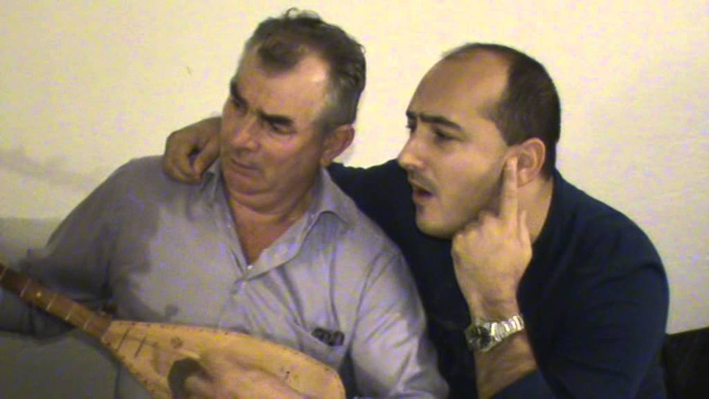 Nemanja i Macak...
