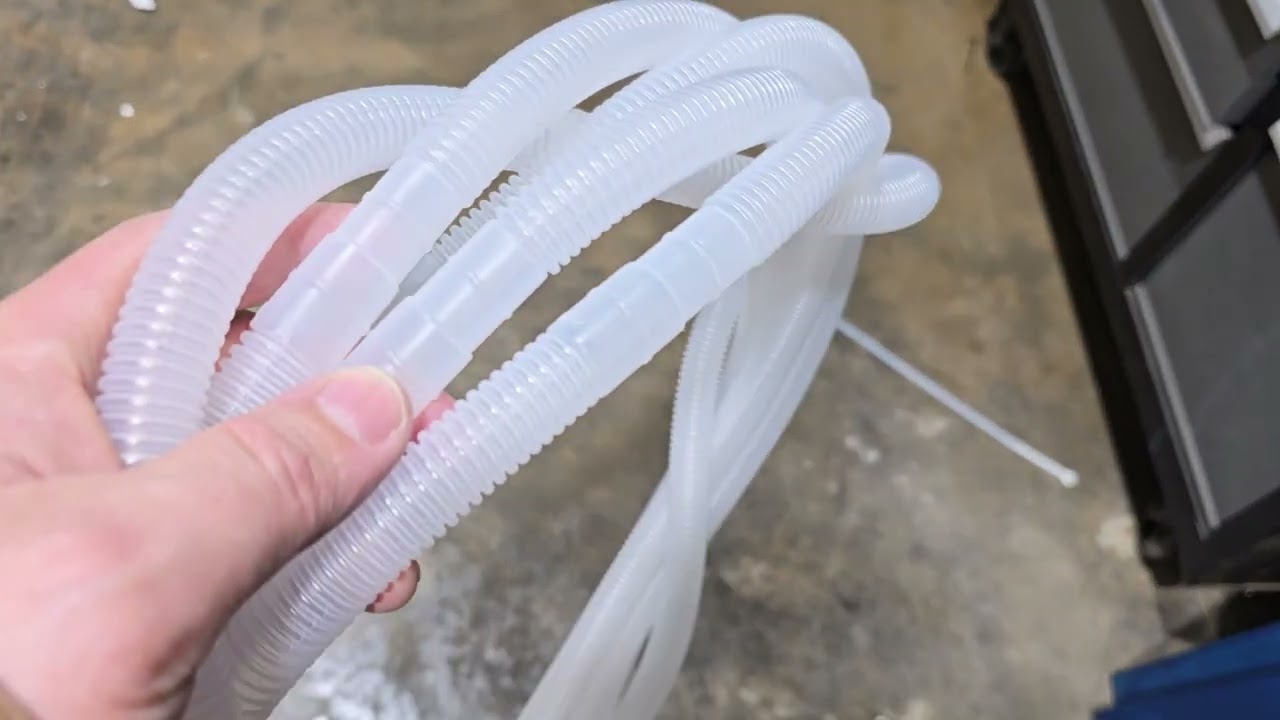 Blue Ridge Ductless Minisplit Installation - Part 2