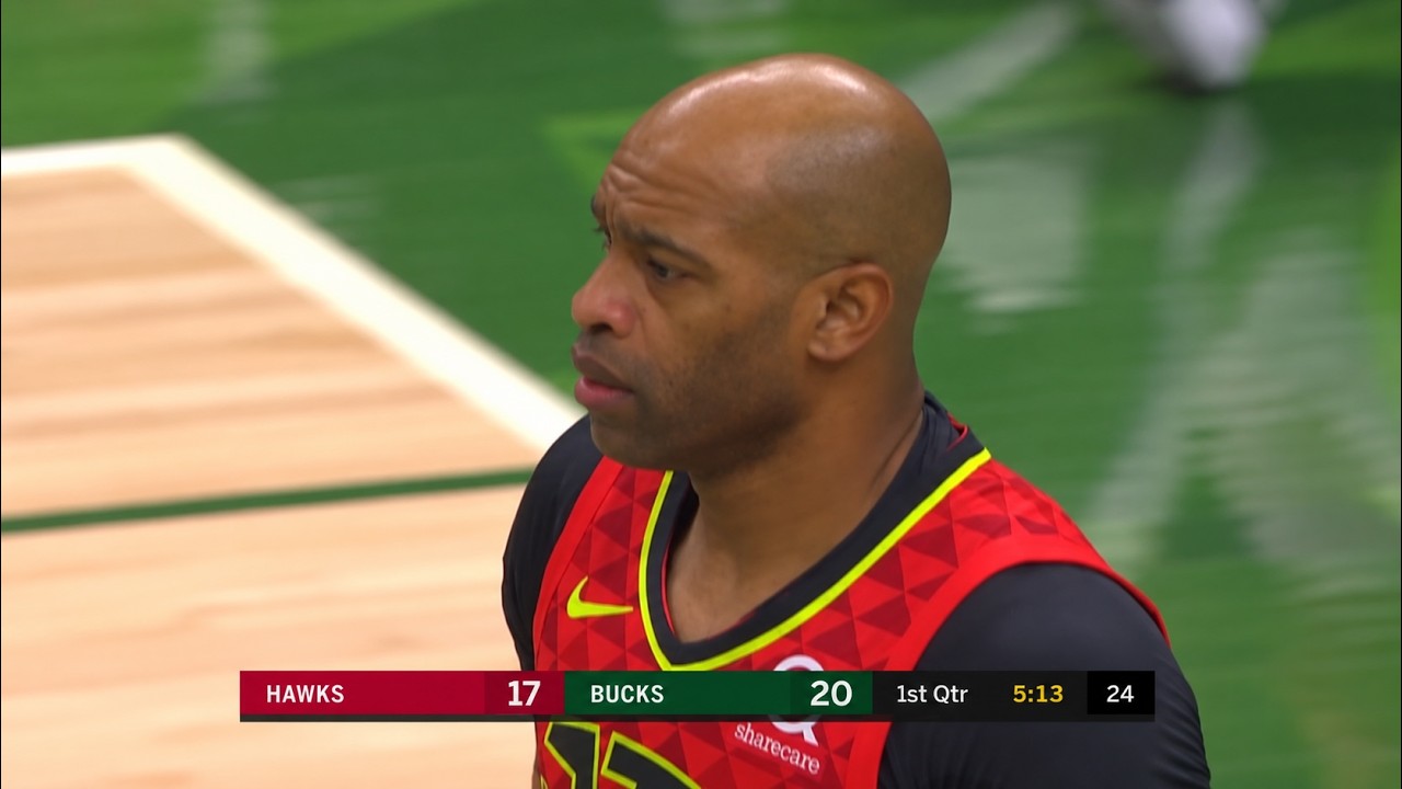 Dunks but the age gap gets increasingly larger
