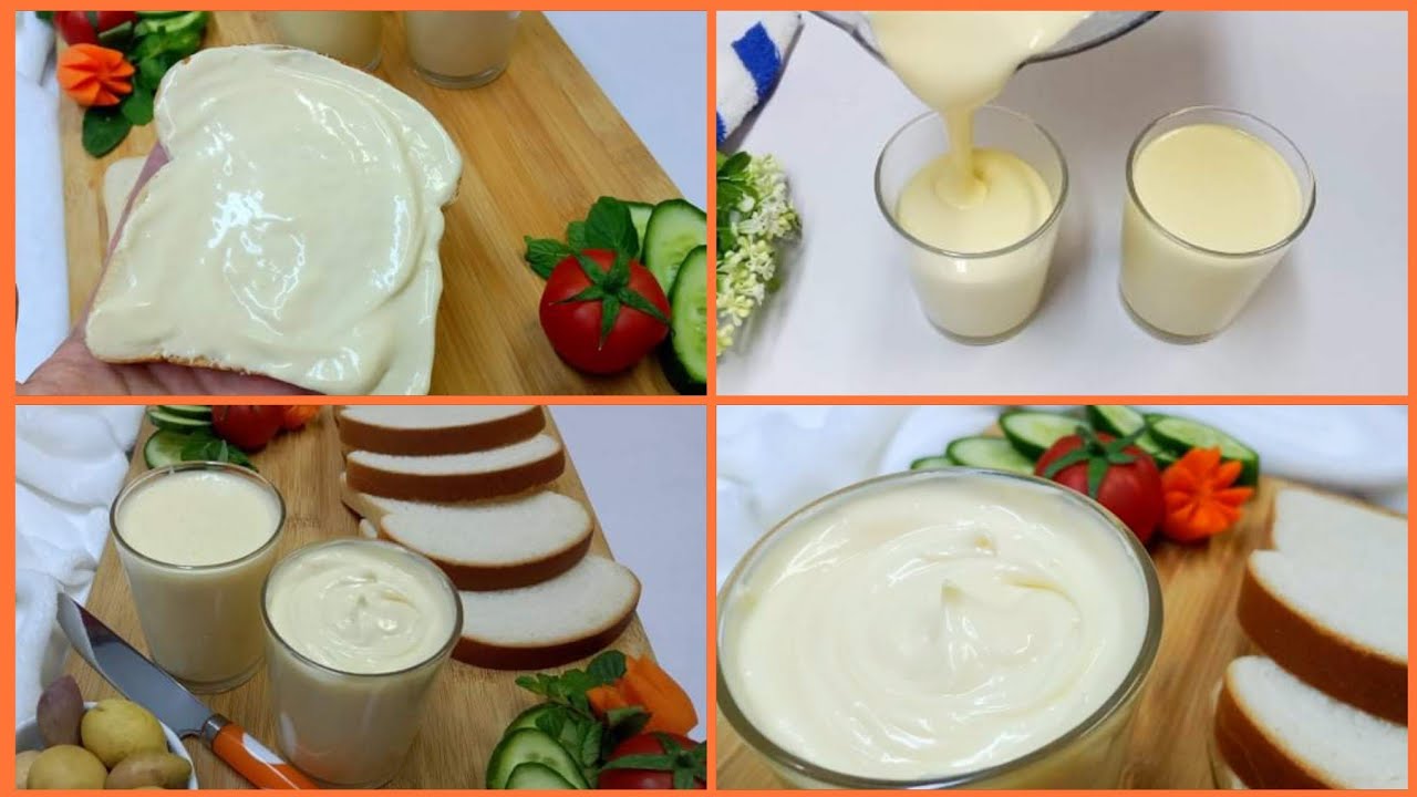 بنص كوب حليب حضرت اروع جبنه كريمي 😲احلي من المحلات بكتييير وتحدي 💪Cream cheese😍