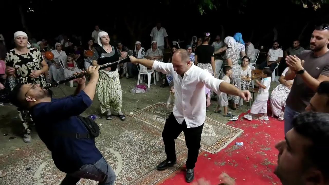 YALOVA ROMAN DÜĞÜNLERİ 2