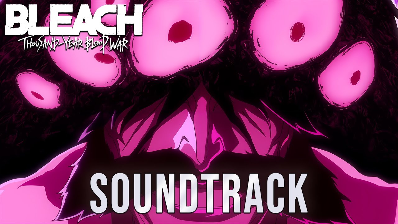 Gate of the Sun「Bleach TYBW Season 3 Episode 7 OST」Epic Orchestral Cover